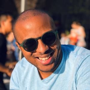 Meet your Posher, Fabrice